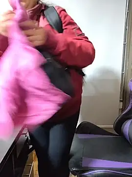 Cute Penelope online show from March 2026 11:10:01 AM