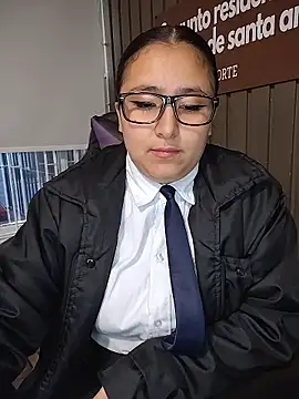 Cute Penelope online show from January 2026 01:58:02 PM