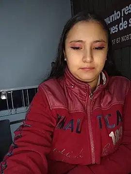 Snapshot of Cute_Penelope chatting on June 2026 11:08:02 AM Cute Penelope online show from June 2026 11:08:02 AM