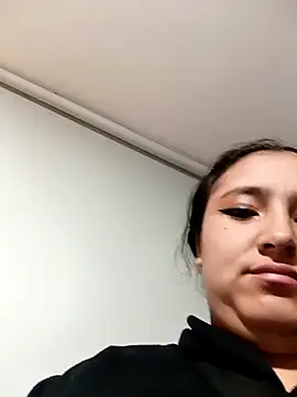 Cute Penelope online show from November 2025 11:48:01 AM