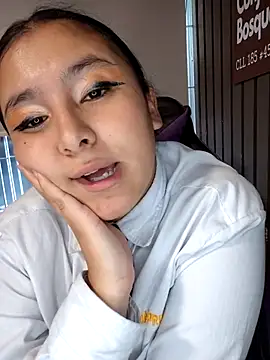 Cute Penelope online show from December 2025 08:04:02 PM