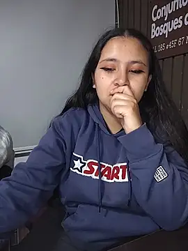 Cute Penelope online show from April 2026 11:12:01 AM