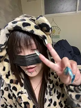 miyabi room online show from June 2026 12:21:01 PM