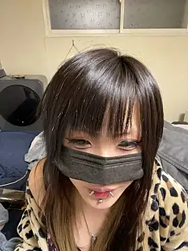 miyabi room online show from January 2026 01:14:01 PM