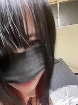 miyabi room online show from April 2026 01:41:01 PM