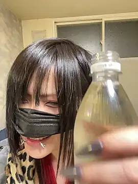 miyabi room online show from April 2026 12:00:01 PM