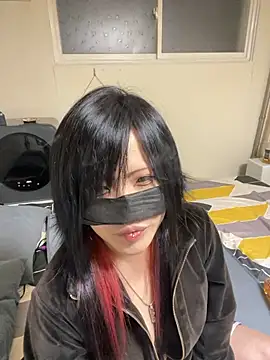 Snapshot of miyabi_room chatting on November 2025 12:05:01 PM miyabi room online show from November 2025 12:05:01 PM