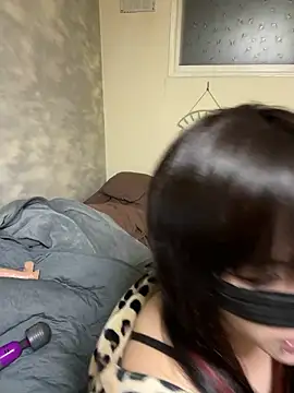 miyabi room online show from May 2026 12:08:01 PM