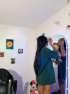 Honey-420- online show from July 2026 01:36:02 AM