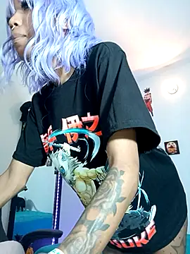 Snapshot of Honey-420- chatting on October 2025 03:44:01 AM Honey-420- online show from October 2025 03:44:01 AM
