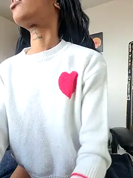 Honey-420- online show from November 2025 07:03:01 PM