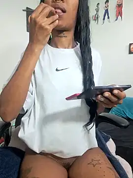 Honey-420- online show from November 2025 01:16:02 PM