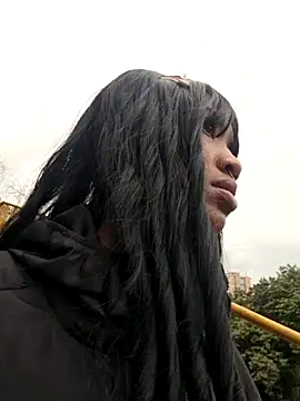 Honey-420- online show from November 2025 09:15:02 PM