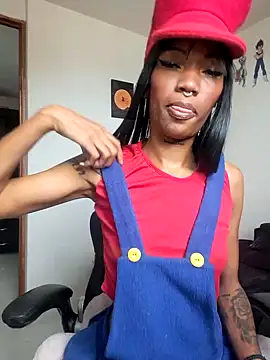 Honey-420- online show from October 2025 04:03:01 PM