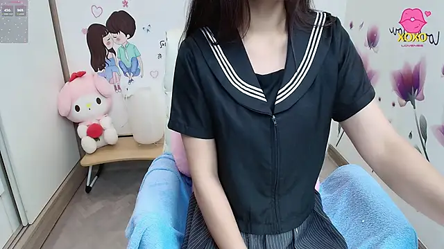  Mizuki  online show from October 2025 05:36:02 PM
