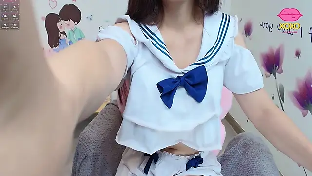  Mizuki  online show from October 2025 05:47:02 PM