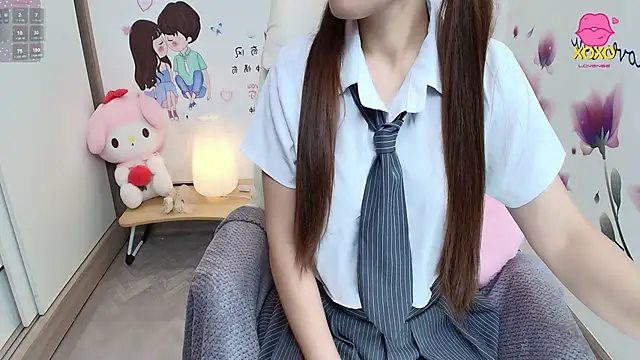  Mizuki  online show from September 2025 04:35:02 PM