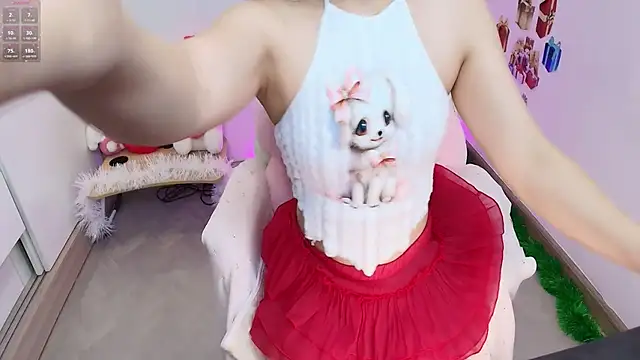  Mizuki  online show from January 2026 03:15:01 PM