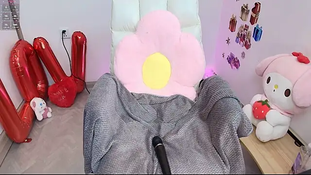  Mizuki  online show from February 2026 04:45:01 AM