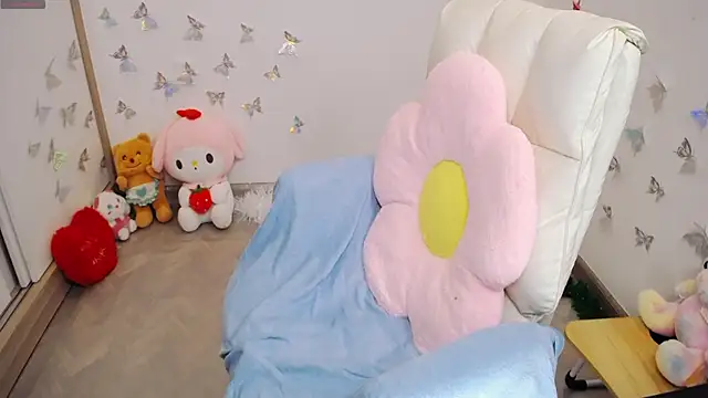  Mizuki  online show from April 2026 03:25:02 PM