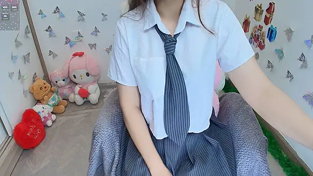  Mizuki  online show from May 2026 07:08:02 AM
