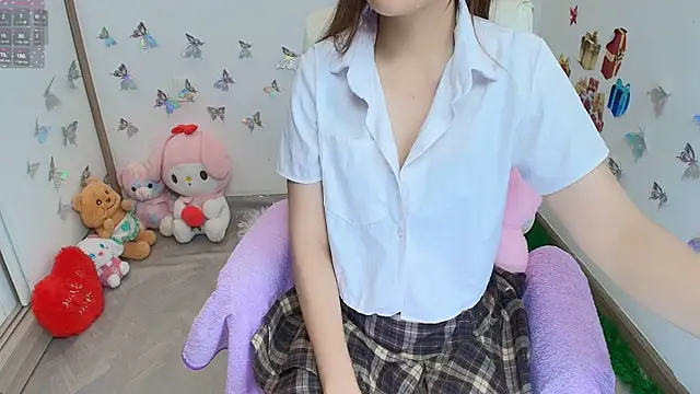  Mizuki  online show from May 2026 03:51:01 PM
