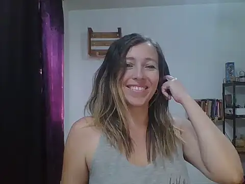 charlott ponce online show from October 2025 06:30:01 PM