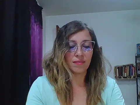 charlott ponce online show from September 2025 08:23:02 PM