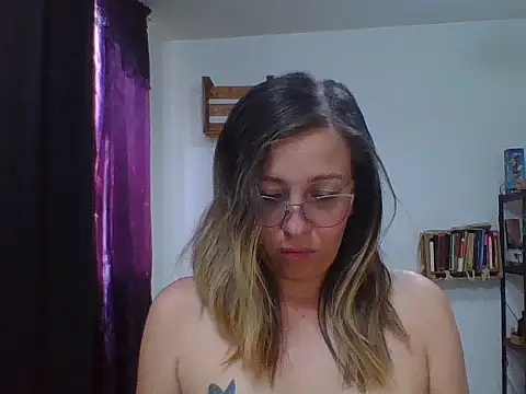 charlott ponce online show from September 2025 08:03:02 PM