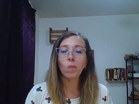 charlott ponce online show from November 2025 11:54:02 PM