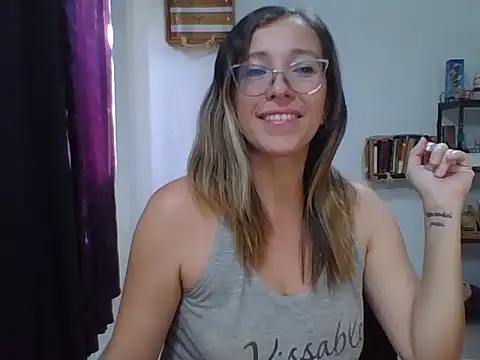 charlott ponce online show from October 2025 06:52:02 PM