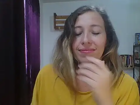 charlott ponce online show from October 2025 06:31:01 PM