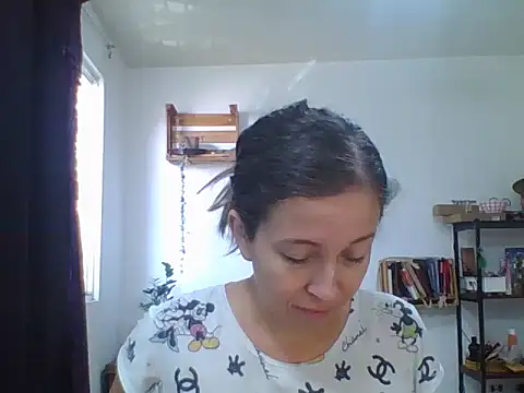 charlott ponce online show from February 2026 05:11:02 PM