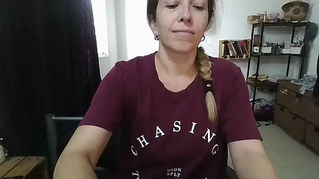 Snapshot of charlott_ponce chatting on July 2026 06:52:02 PM charlott ponce online show from July 2026 06:52:02 PM