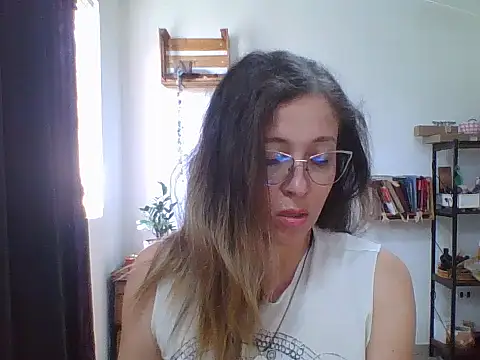 charlott ponce online show from February 2026 07:57:02 PM