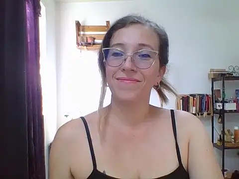 charlott ponce online show from December 2025 07:12:01 PM