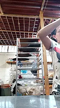 charlott ponce online show from January 2026 11:30:01 PM