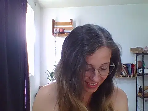 charlott ponce online show from February 2026 07:10:01 PM