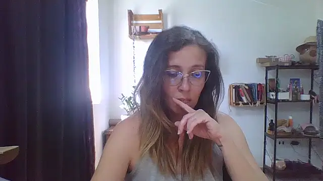 charlott ponce online show from February 2026 07:55:02 PM