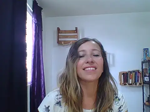 charlott ponce online show from September 2025 06:56:01 PM