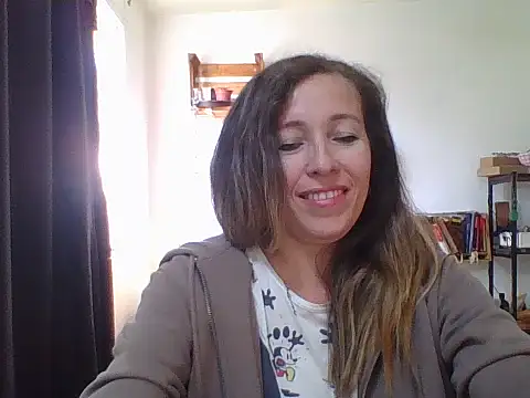 charlott ponce online show from January 2026 07:31:02 PM