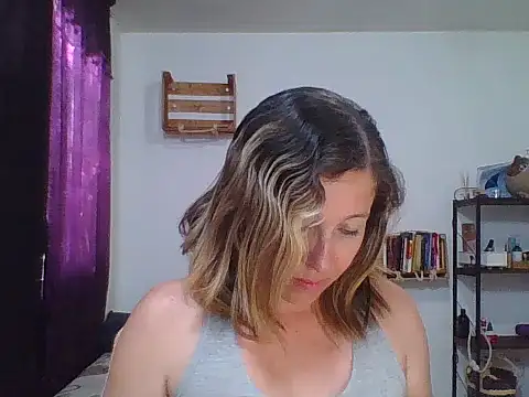 charlott ponce online show from March 2025 10:29:02 PM