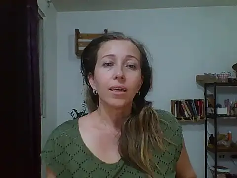 charlott ponce online show from March 2026 03:38:01 AM
