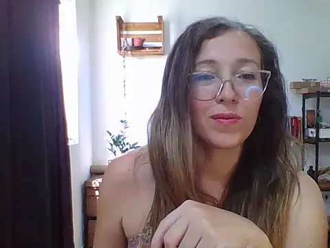 charlott ponce online show from February 2026 07:01:01 PM