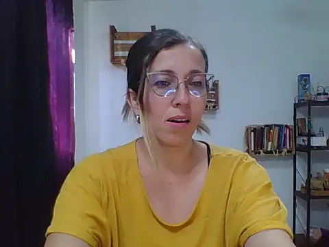 charlott ponce online show from October 2025 07:02:01 PM