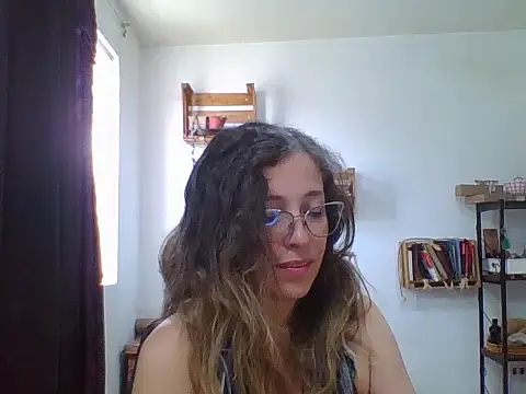 charlott ponce online show from February 2026 06:16:01 PM