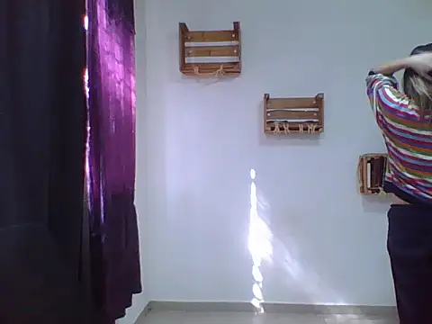 charlott ponce online show from November 2025 08:03:01 PM