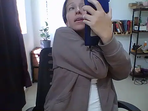 charlott ponce online show from February 2026 06:49:01 PM