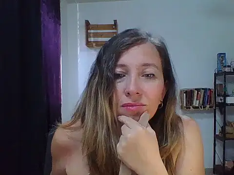 charlott ponce online show from October 2025 04:29:02 PM