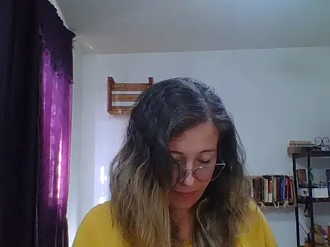 charlott ponce online show from December 2025 06:29:01 PM